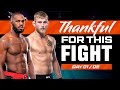 Jon Jones vs Alexander Gustafsson 1 | UFC Fights We Are Thankful For - Day 1