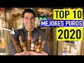 &#9989; TOP 10 MEJORES PUROS 2020 | &#128285; RANKING CIGAR SPECIALIST