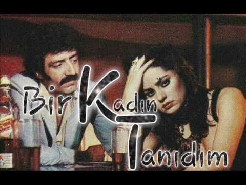 Müslüm Baba Ft Kanun Azap - Bir Kadın Tanıdım (Lyrics)