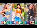 Angel Rai New Instagram Reel Angel Rai Tik Tok Video Trending Reels Viral Reels