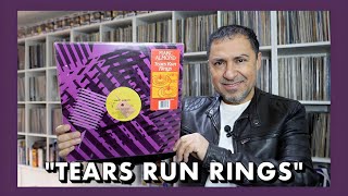 MARC ALMOND "Tears Run Rings" (Just Rite Mix) en VINILO!! by Maxivinil