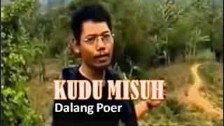 Download lagu Kudu misuh, dalang poer mp3
