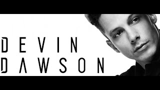 Devin Dawson - Secondhand Hurt - Orlando House Of Blues - 11-25-2017