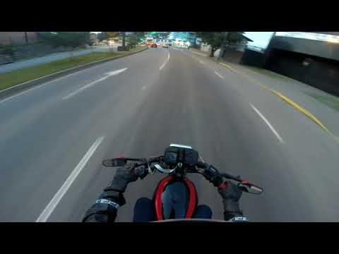 Andando de Rd135z. #Lucas96