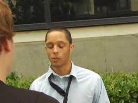 From the Devil Himself