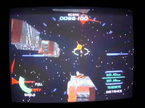 starblade 3do review