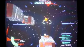 "Star Blade" 3DO