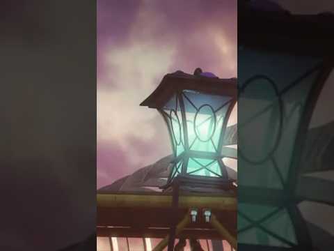 Спасла город и помогла жнецу вернуть фонарь душ #newyorkmysteries #shorts #рекомендациии