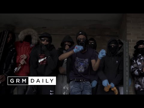 Waynzz - Leanin [Music Video] | GRM Daily