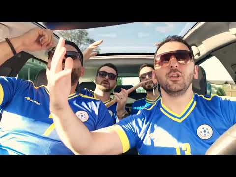 Valon & Gjon - Me ju Dardan 🇽🇰🇽🇰