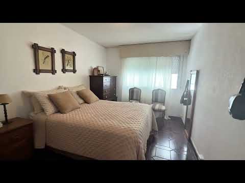 Video de YouTube - Alquiler temporal Apartamento a media cuadra del mar Punta del Este