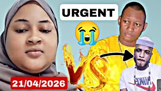 Download lagu Hawa Tamba Cissé est problème maintenant pour Zikiri solo Diarra 😭👂👈🤔🤔🤔 mp3