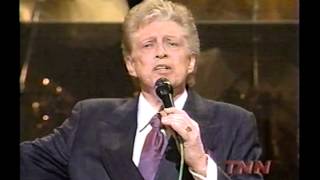 Del Reeves Ain&#39;t Nothing But A Hound Dog