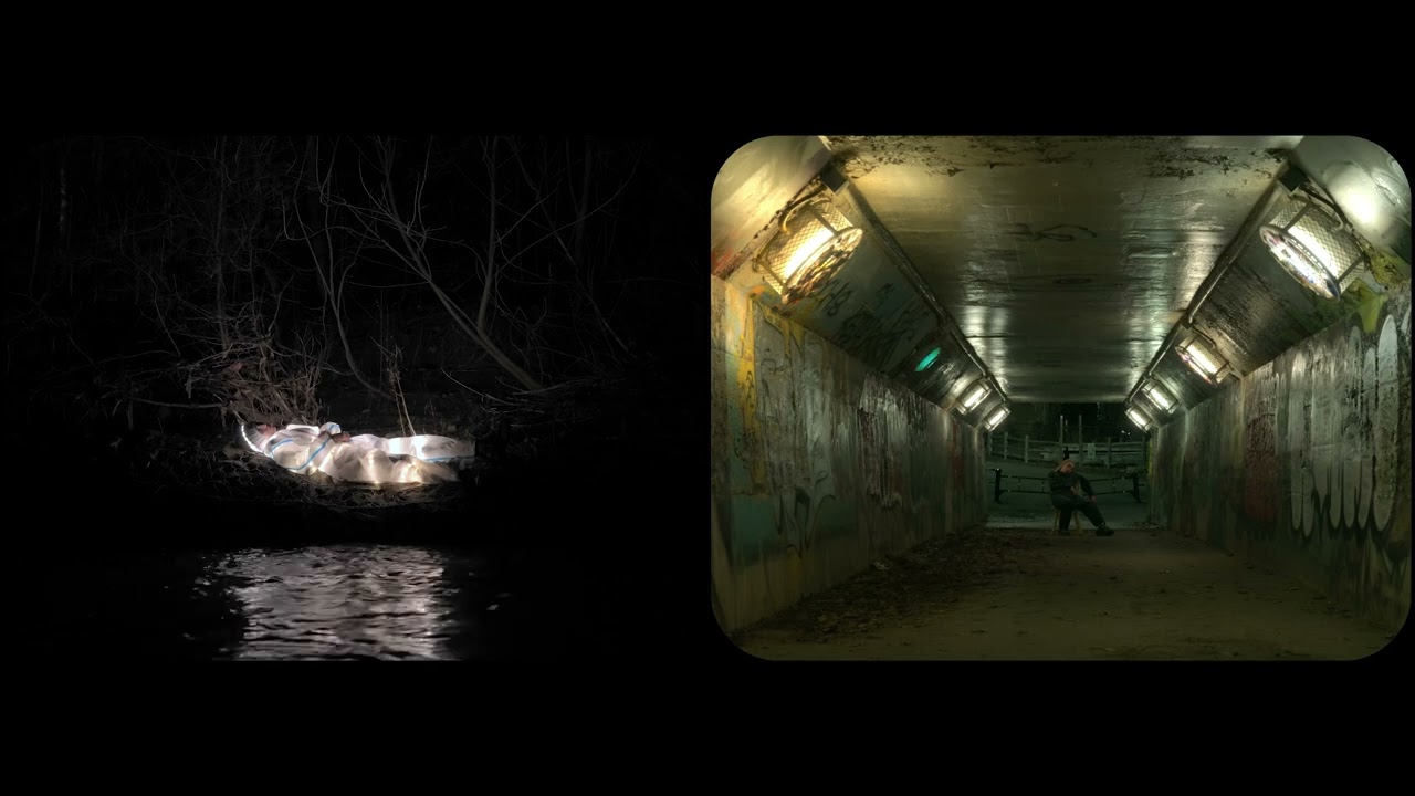 Light Sleeper - Trailer l FOFS 2025 Official Selection