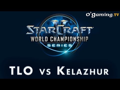 WCS 2015 Saison 1  - Ro32 - Groupe B - Match 5