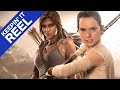 Tomb Raider Would Playing Lara Croft Be A Good Career Move For Daisy Ridley IGN Keepin It Reel
