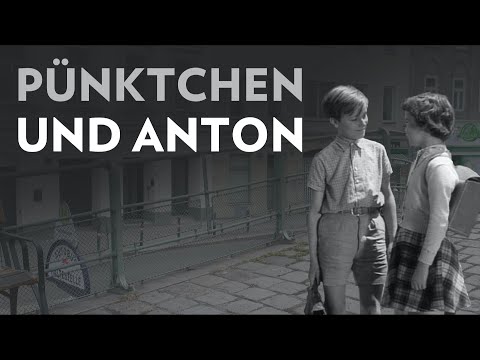 5 Minuten Wien im Film / Folge 17 & 18: Pünktchen und Anton