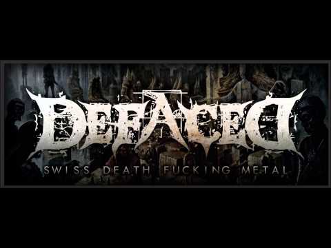 DEFACED - Forging the Sanctuary FULL ALBUM