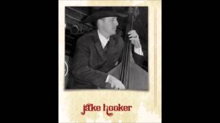 Jake Hooker & The Outsiders (with Leon Rausch) - If No News Is Good News