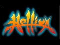 Hellion - The Evil One