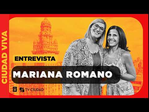 Interview with Mariana Romano, communicator and journalist for Carnival | Ciudad Viva