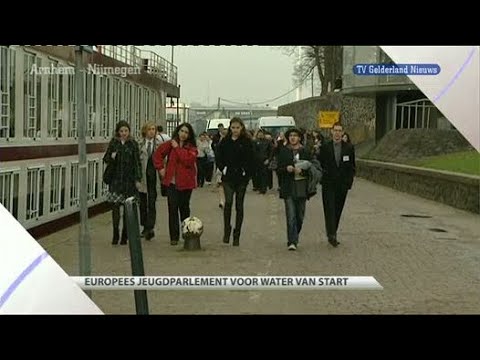 GLD Nieuws 14 maart 2011 - Nieuws