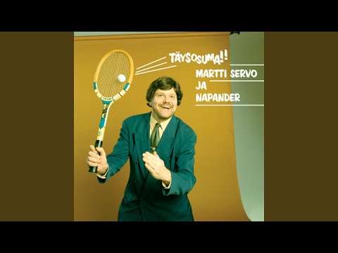 Mikä on kun ei taidot riitä?