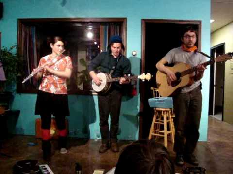 June Madrona - Long Distance (3/16/09)