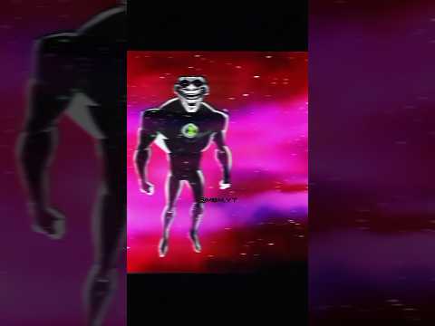 ALIEN X VS GALACTIC GLADIATOR ☠️(Edit) (Tenzoo Bloody Brazil)