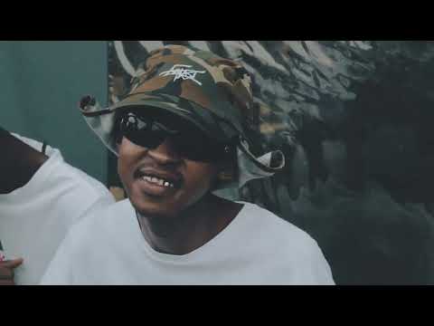 LUCXSWORLD, Daddy K, Kashy Greedy & StrenzoYvngPxnther - Y Not [Official Music Video]