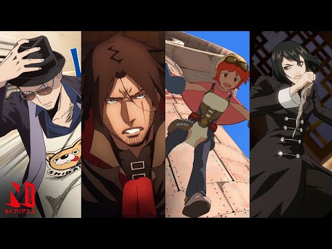 Anime to Watch in June 2021 | Netflix Anime