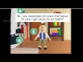 ICarly IWant More Viewers Ep22 Do You Remember That Piece Of Corn I Got Stuck In My Teeth