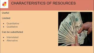 Chapter 4 Management Of Resources Class XI Home Science Lectures By Divya Gulati