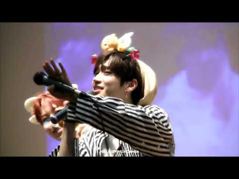 180427 동자아트홀 팬사인회 대원   숲