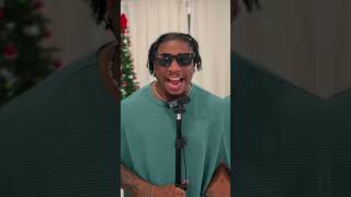 How Lloyd and Them Wouldn’t Let The Song End On Lay It Down #rnb #lloyd