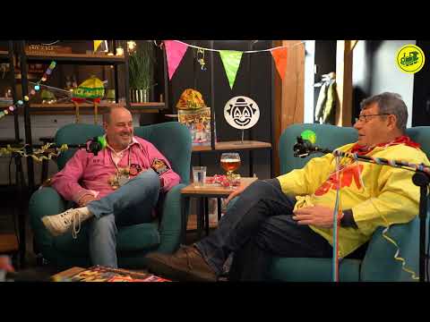 Aan de Boemel over de pomp droogleggen | S1 - AFL4