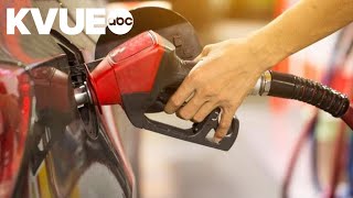 GasBuddy releases 2026 average gas price forecast