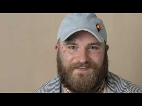 Teddy Swims  REVEALED The Meaning Behind 'Lose Control' While it's so personal