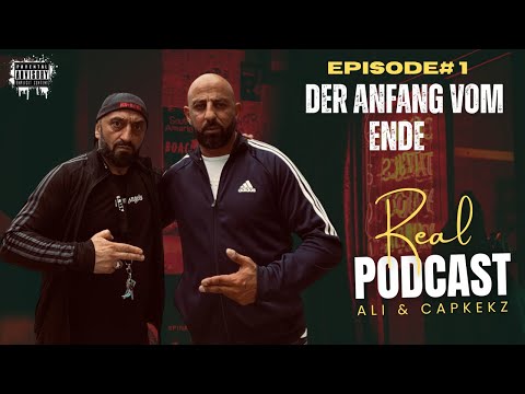 ❌ALI OSMAN & CAPKEKZ - PODCAST PREMIERE - OUR SUPPORT - OUR OPINION❌