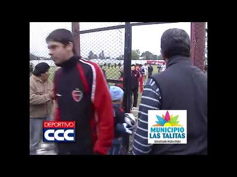 DEPORTICO CCC   3 MAYO   AMALIA CAMPEON 2010