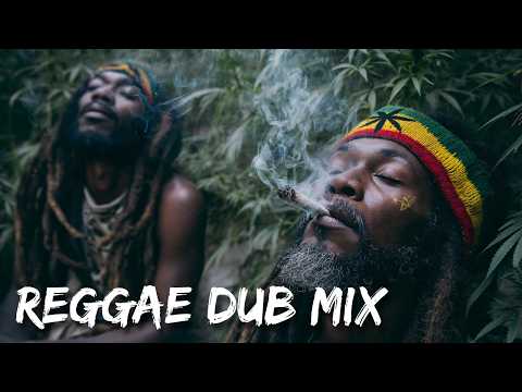 REGGAE DUB CHRONICLES #3 - Best Reggae Tracks & Timeless Dub Beats!