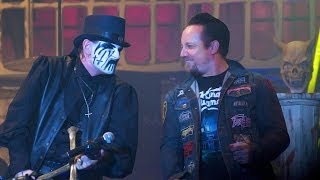 Volbeat - Room 24  feat. King Diamond (H.Q)