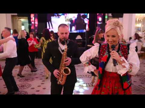 Ancuța Pop - Live Dragu-mi vara la lucru / Pentru mândra din Ieud