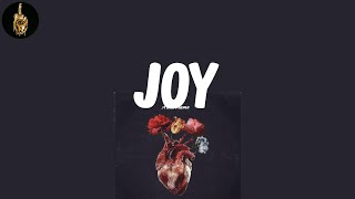 Joy (Lyrics) - Talib Kweli