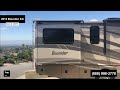 Check out this Video for a 2015 Fleetwood Bounder 34T(Stock #450151)  for sale by Pop RVs. This unit is located in Sarasota, FL
