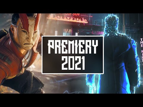 NAJLEPSZE GRY 2021 ROKU, NA WIDOK KTÓRYCH CIEKNIE ŚLINKA