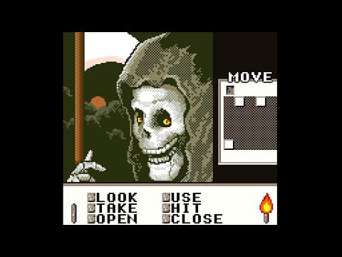 Vidéo Shadowgate Classic