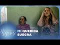 Lo Que Callamos Las Mujeres Mi Querida Suegra
