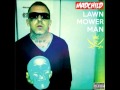 MadChild- FTW (Lawn Mower Man) 