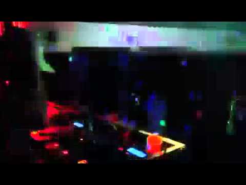 Blackout Neon Party-Clube Montesino Bueno Brandão